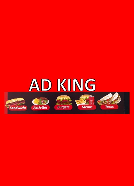 Ad king