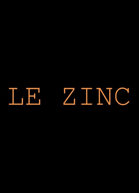 au zinc