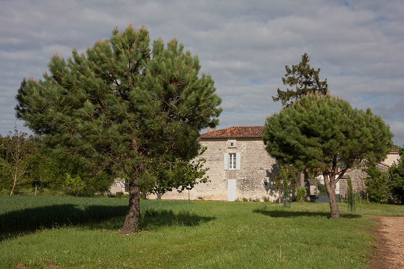 Gîte de Bordeville