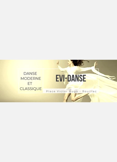 logo Evi-danse