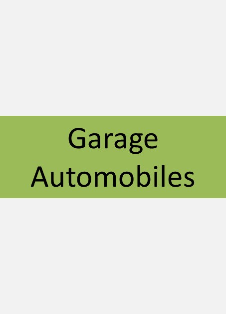 logo garage