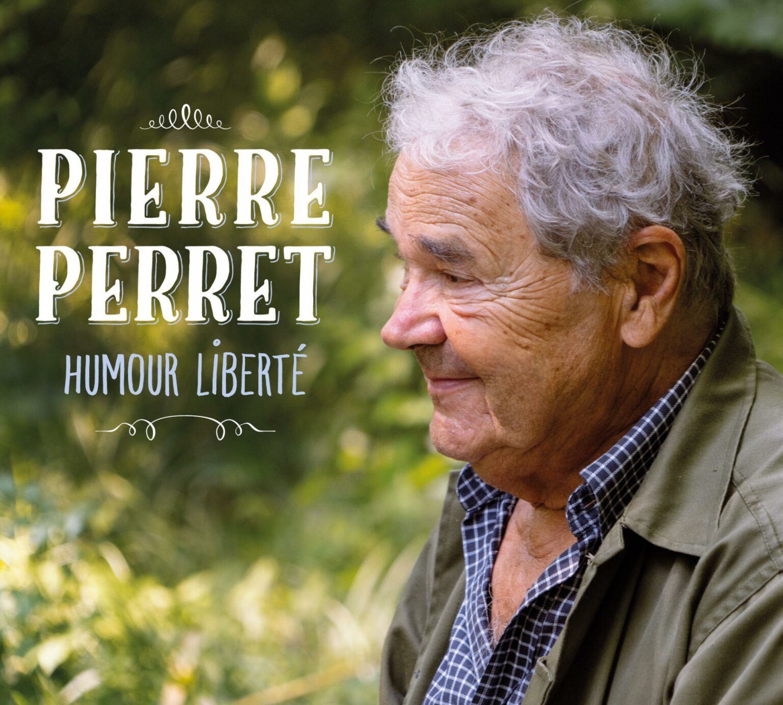 Concert Pierre Perret - Ville de Rouillac